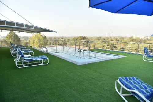 Best Western Premier Islamabad