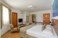 Faro Hotel São José Dos Campos Các khách sạn ở Sao Jose dos Campos
