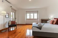 Belem Boutique V by Homing Hotels near Belém Tower