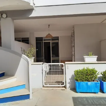 Le Barchette 4 - Piano Terra