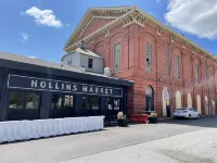 Entire Unit-5Min to M&TBank Camden Yards Hotels in 