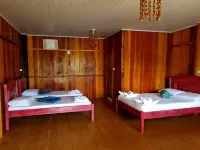 Pousada Da Dri Lodge