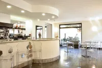 Hotel Diano Marina Mhotelsgroup - bar