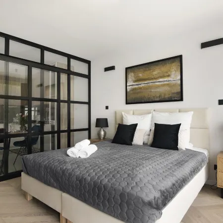 Easy Rent Apartments - Gold 36, Basen & Spa, Centrum Free Parking 24h Check-IN