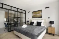 Easy Rent Apartments - Gold 36, Basen & Spa, Centrum Free Parking 24h Check-IN