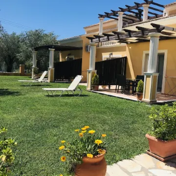 L'Eremo Luxury Messonete