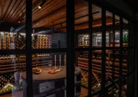 Svinøya Rorbuer Hotels in Svolvaer