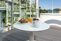 Carrick Hotel Camogli - breakfast