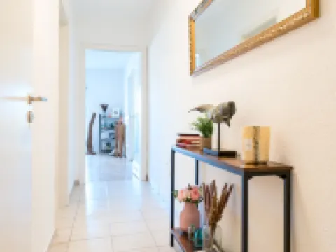 EG L 70m2 2-Zimmer Wohnung Hotéis em Freilassing