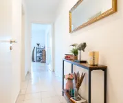 EG L 70m2 2-Zimmer Wohnung Hotels in Ainring