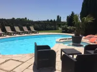La Roselière Hotels in Saint-Quentin-Fallavier