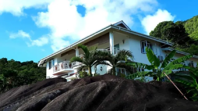 Beau Soleil驚艷海景