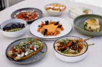 The Flag Hotel Marbella, Estepona Adult Recommended - Morgenmad