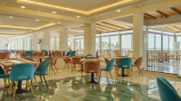 Ninos Grand Beach Hotel & Resort - breakfast