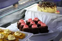 Ninos Grand Beach Hotel & Resort - breakfast