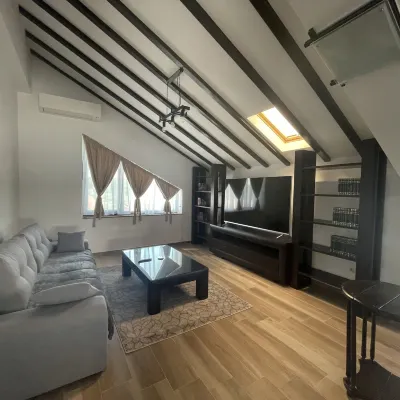 อินน์ Iarca โรงแรมใกล้สวนสัตว์เบอแนสซา