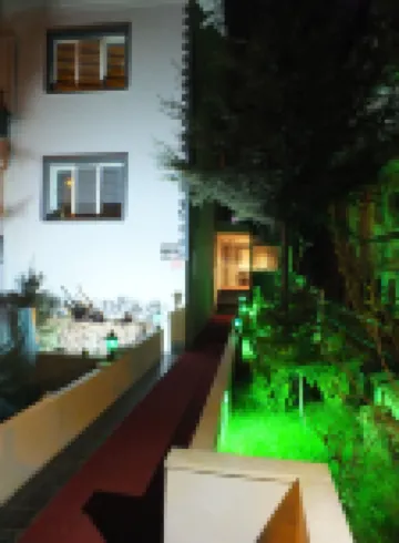 Enjoy House BOUTİQE Otel Hotels near Ankara Station