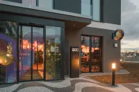 Rioca Stuttgart Posto 6 Hotels in Vaihingen