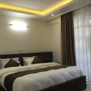 Oriental Palace Hotel