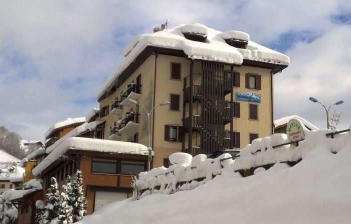 Le MontBlanc-Flumet