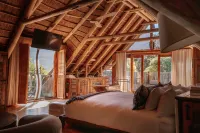 Wonderland Cape Town Hotel a Hout Bay