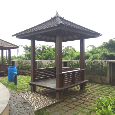 Comfort Stay 2Br at Bogor Valley Apartment