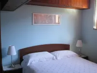 La Casa del Borgo