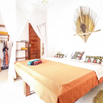 Babu Villas