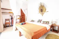 Babu Villas