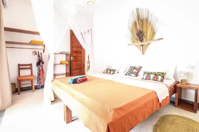 Babu Villas
