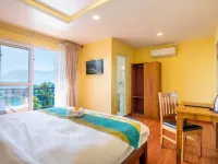 Naikap Village Resort Hotéis em Nagarjun