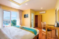 Naikap Village Resort Hôtels à : Nagarjun