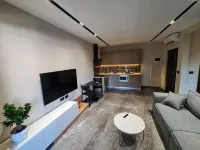 라 미라지 스위트 & 아파트