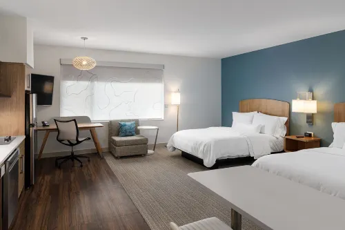 Element Nashville Airport