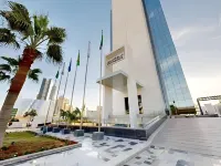 Executives Hotel / Kafd Hotels near KAFD Wadi