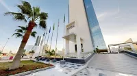 Executives Hotel / Kafd Hotels near Mohammad Abdu Arena