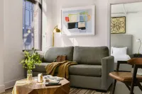 Sonder Dovetail Apartments Downtown - Apartment