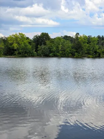 Cozy 2-bedroom condo in charming Stephens City