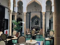 Dar Lalzohra Hotels in Rabat