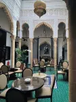 Dar Lalzohra Hotel a Rabat