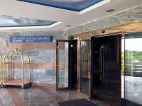 Top Ranks Hotel Galaxy Hotel di Yenagoa