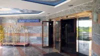 Top Ranks Hotel Galaxy