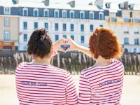 Ibis Saint-Malo Plage Hotels in Saint-Malo
