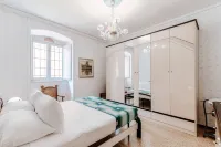 I Portici di Palazzo Brentano - balcón