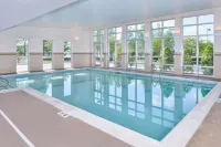 Hyatt Place Chesapeake Greenbrier Hotels in Chesapeake