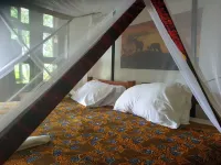 Pumba Safari Cottages Hotels in Bunyaruguru