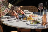Moonfleet Manor - A Luxury Family Hotel - breakfast