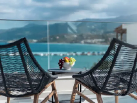 Althea Suites Hotels in Sitia