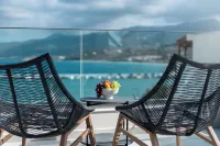 Althea Suites Hotels in Vigla