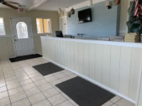 American Inn Port O'Connor